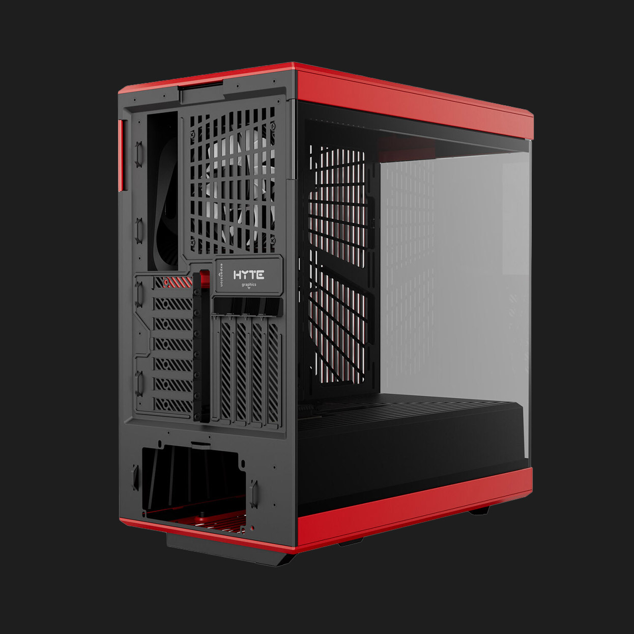 AM4 Esports Essential Back