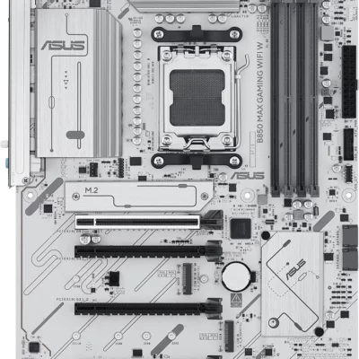 ASUS B650E MAX GAMING WIFI W AM5 MB 4xDDR5