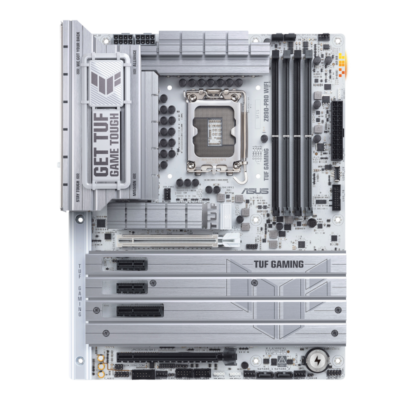 ASUS TUF GAMING Z890-PRO WIFI LGA1851 DDR5 ATX MB