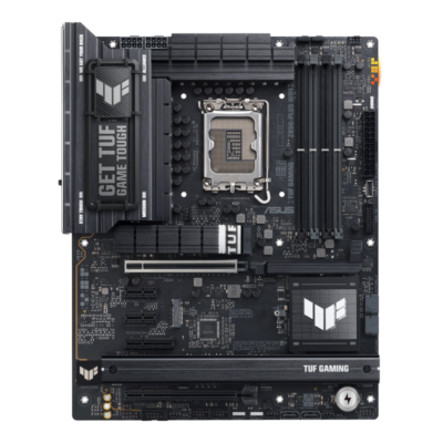 ASUS TUF GAMING Z890-PLUS WIFI LGA1851 DDR5 ATX MB