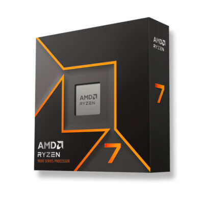 AMD Ryzen 7 9700x 5.5GHz AM5 8C/16T 65W 40MB BOX