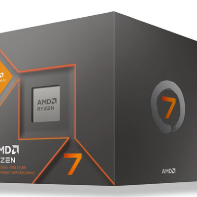 AMD Ryzen 7 8700G 65W 8C/16T 5.1GHz AM5 BOX