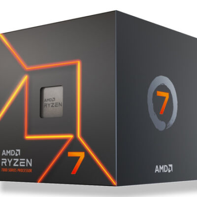 AMD Ryzen 7 7700 65W 8C/16T 5.3GHz AM5 BOX