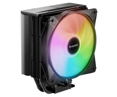 PURE ROCK 3 LX CPU COOLER