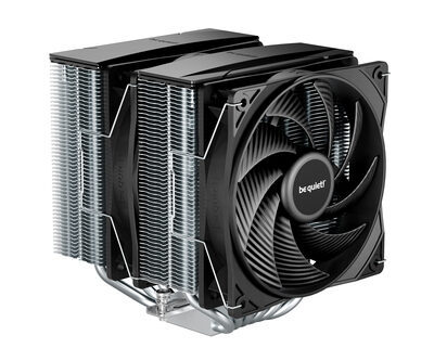 PURE ROCK PRO 3 CPU COOLER