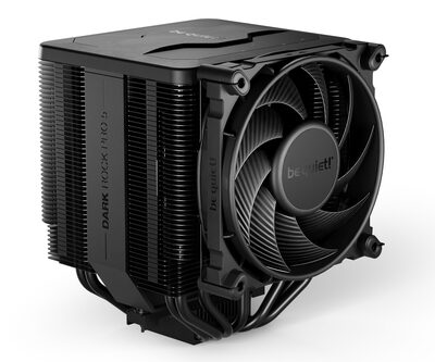 DARK ROCK PRO 5 CPU COOLER