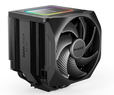 DARK ROCK ELITE CPU COOLER