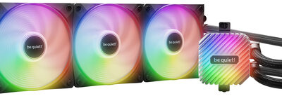 LIGHT LOOP 360MM WATER COOLING SYSTEM AIO