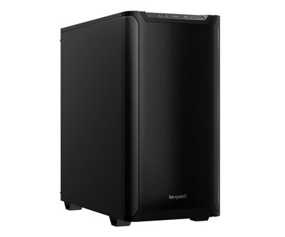 BE QUIET PURE BASE 501 MIDI-TOWER