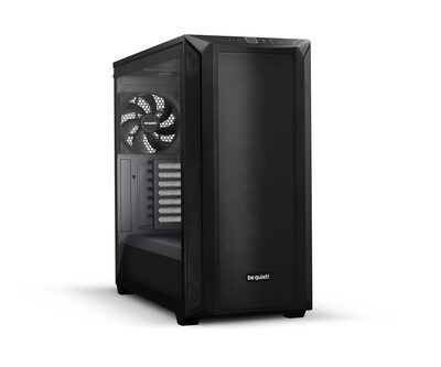 SHADOW BASE 800 BLACK MIDI-TOWER