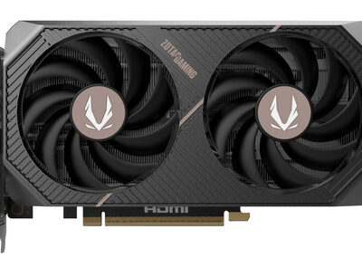 GF RTX 5060 TI AMP 16GB GDDR7
