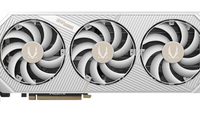 GF RTX 5080 SOLID OC WHITE ED 16GB GDDR7