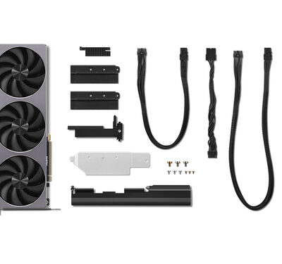 NVIDIA GEFORCE RTX 5080 16GB DPX3+HDMIX1 GDDR7 GRAPHICS CARD