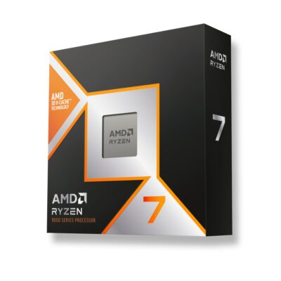 AMD Ryzen 7 9850X3D 8C/16T 5.6GHz AM5 BOX