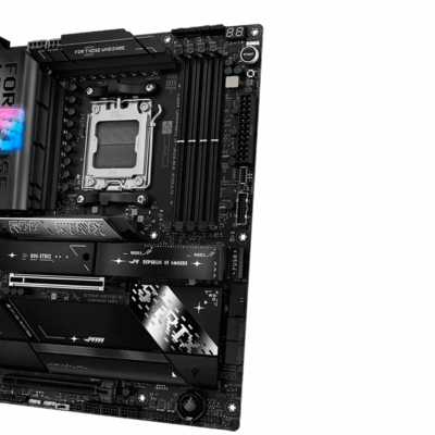 ASUS ROG STRIX X870E-E GAMING WIFI AM5 DDR5 ATX MB