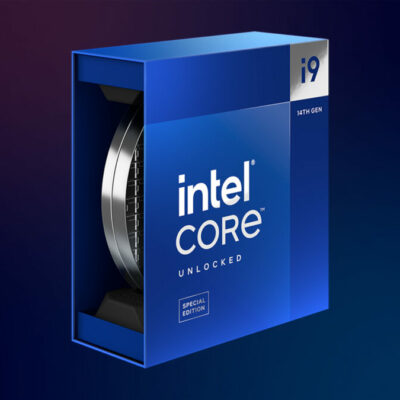 INTEL Core i9-14900KF 3.2Ghz LGA1700 36MB Cache BOX CPU