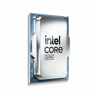 INTEL Core Ultra 5 225F 3.3GHz LGA1851 20M Cache BOX CPU