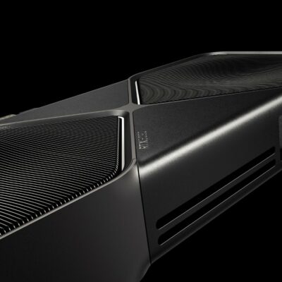 NVIDIA GEFORCE RTX 5090 32GB