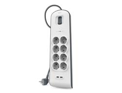 SURGE PLUS EIGHT FOLD/ 2.4 A