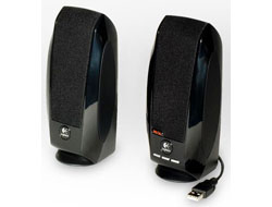 S150 SPEAKER BLACK