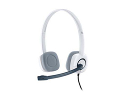 STEREO HEADSET H150 COCONUT
