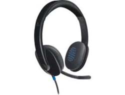 USB HEADSET MONO H650E