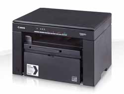 I-SENSYS MF3010 MFP 18PPM