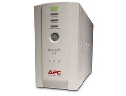 BACK-UPS CS 325VA 230V