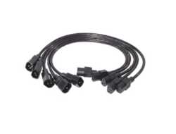 POWER CORD IEC-320 C14