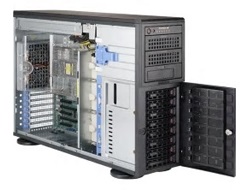 4URACK/TOWER 2XEPYC7000 8X3.5HS
