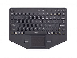 BT-COMP KBRD W TOUCHPAD WRLS