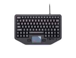 TRAVEL KBD W/ATTACH VERSATILITY