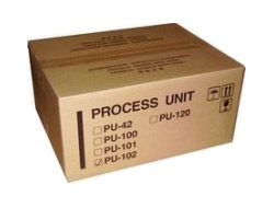 PU-102 PRINT UNIT