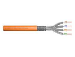 CAT 7A S/FTP INST CBL 500M