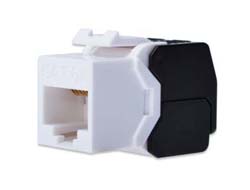 DIGITUS CAT 6A KEYSTONE JACK