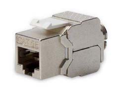 DIGITUS CAT 5E KEYSTONE JACK