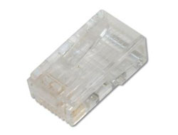 DIGITUS CAT 6 MODULAR PLUG 8P8C