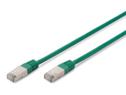PREMIUM CAT 5E SF-UTP PATCH CAB