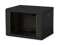 7U WALL MOUNTING CABINET