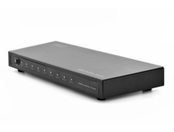 DIGITUS HDMI SPLITTER 8-PORT