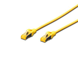 DIGITUS CAT 6 U-UTP PATCH CORD