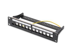 MODULAR PATCH PANEL