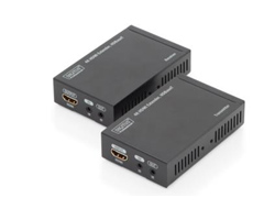 DIGITUS PRO 4K HDMI EXTENDER