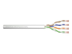 DIGITUS PRO CAT 6 U-UTP TWISTED