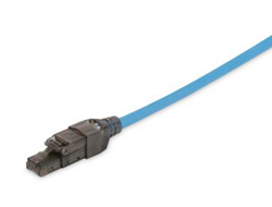 CAT 6A FIELD PLUG UNSHIELDED