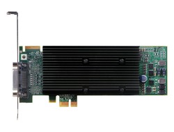 M9120 PLUS LP DH 512MB DDR2