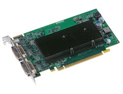 M9120 DH 512MB DDR2 PCI16X-EX