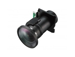 VPLL-Z4107SHORTTHROW OPTIONLENS