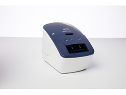 P-TOUCH QL-600B LABEL PRINTER
