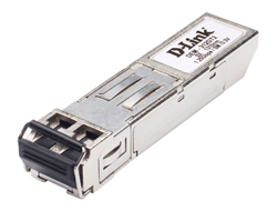MINI-GBIC TRANSCEIVER